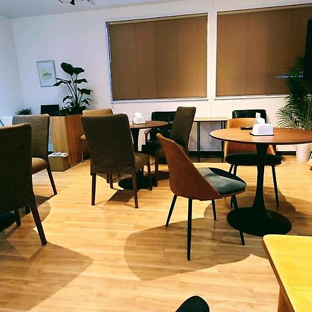 宿 Inn Tek-Tek Sanuki  Eksteriør bilde