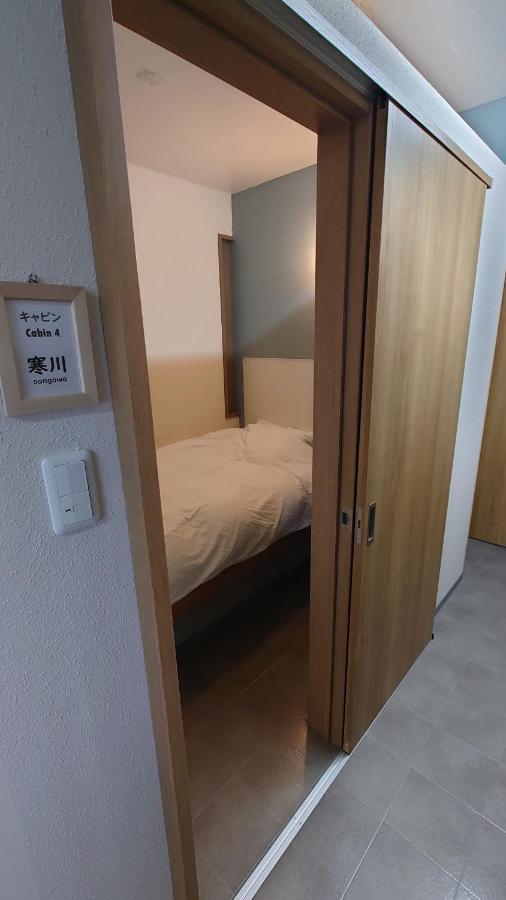 宿 Inn Tek-Tek Sanuki  Eksteriør bilde