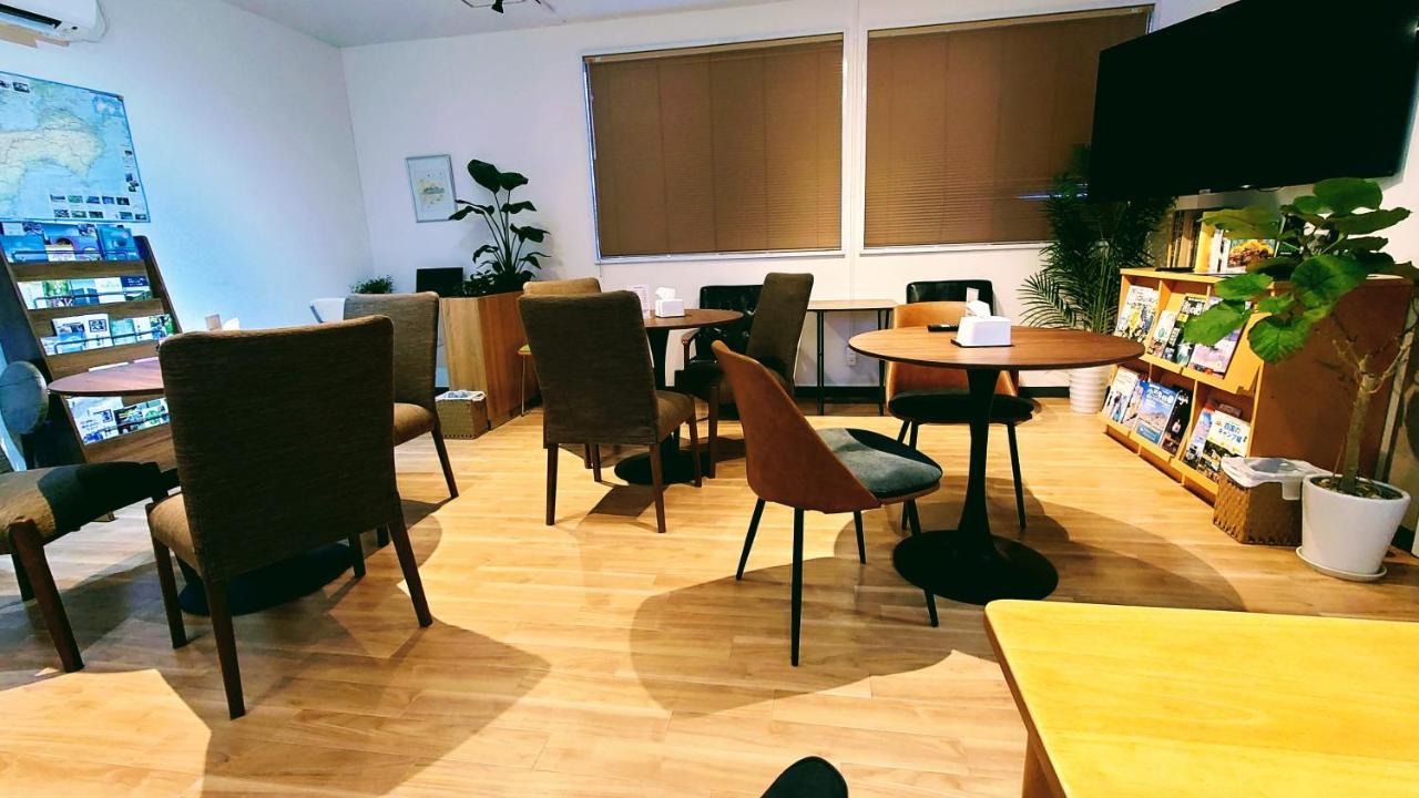 宿 Inn Tek-Tek Sanuki  Eksteriør bilde